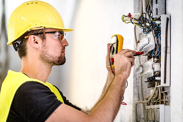 Professional Electrical Services in Seat Pleasant, MD